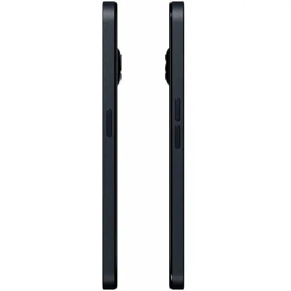 Смартфон Nothing Phone (2a) 8/128Gb Black (Global) - фото 3