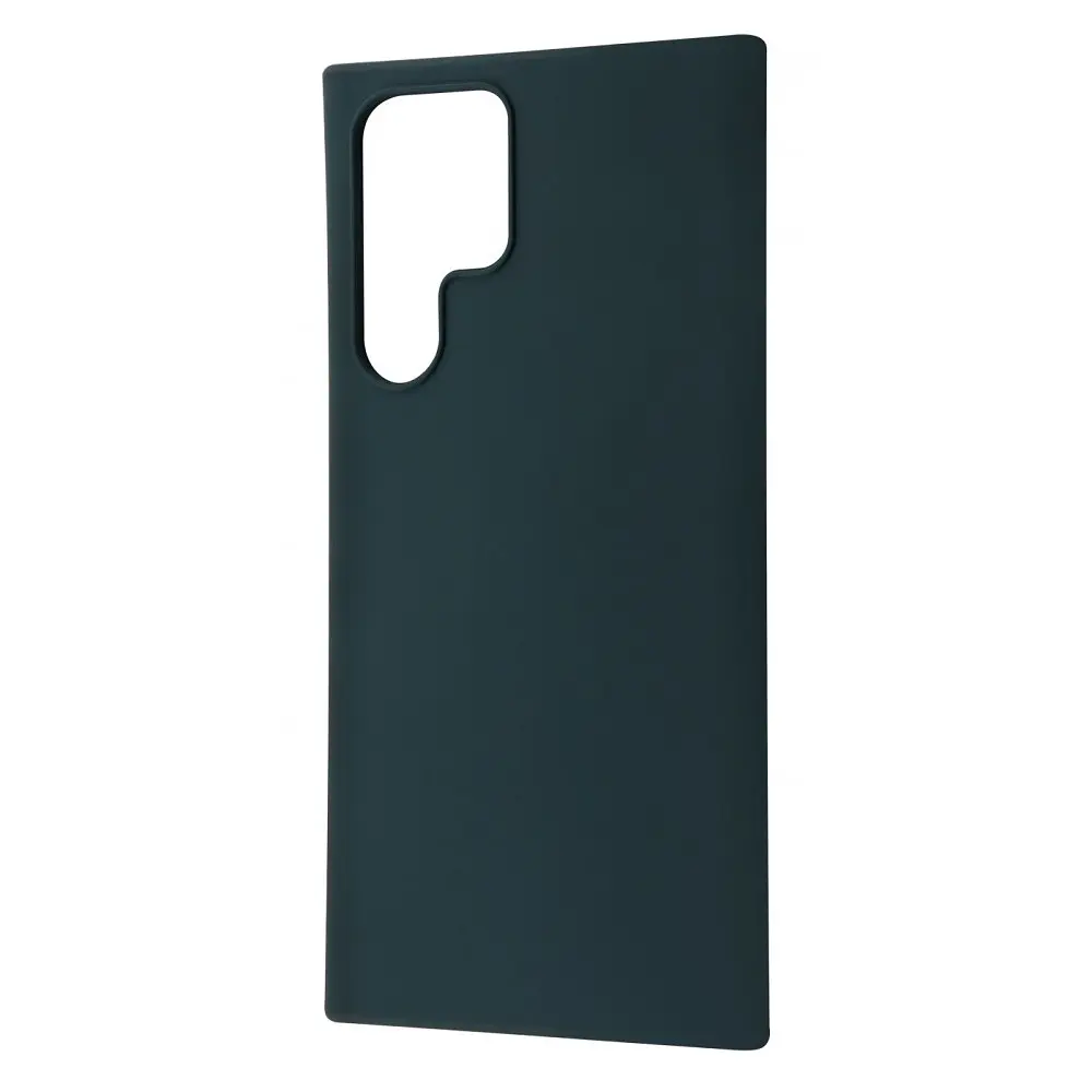 Чохол WAVE Colorful Case (TPU) Samsung Galaxy S22 Ultra в асортименті - фото 6