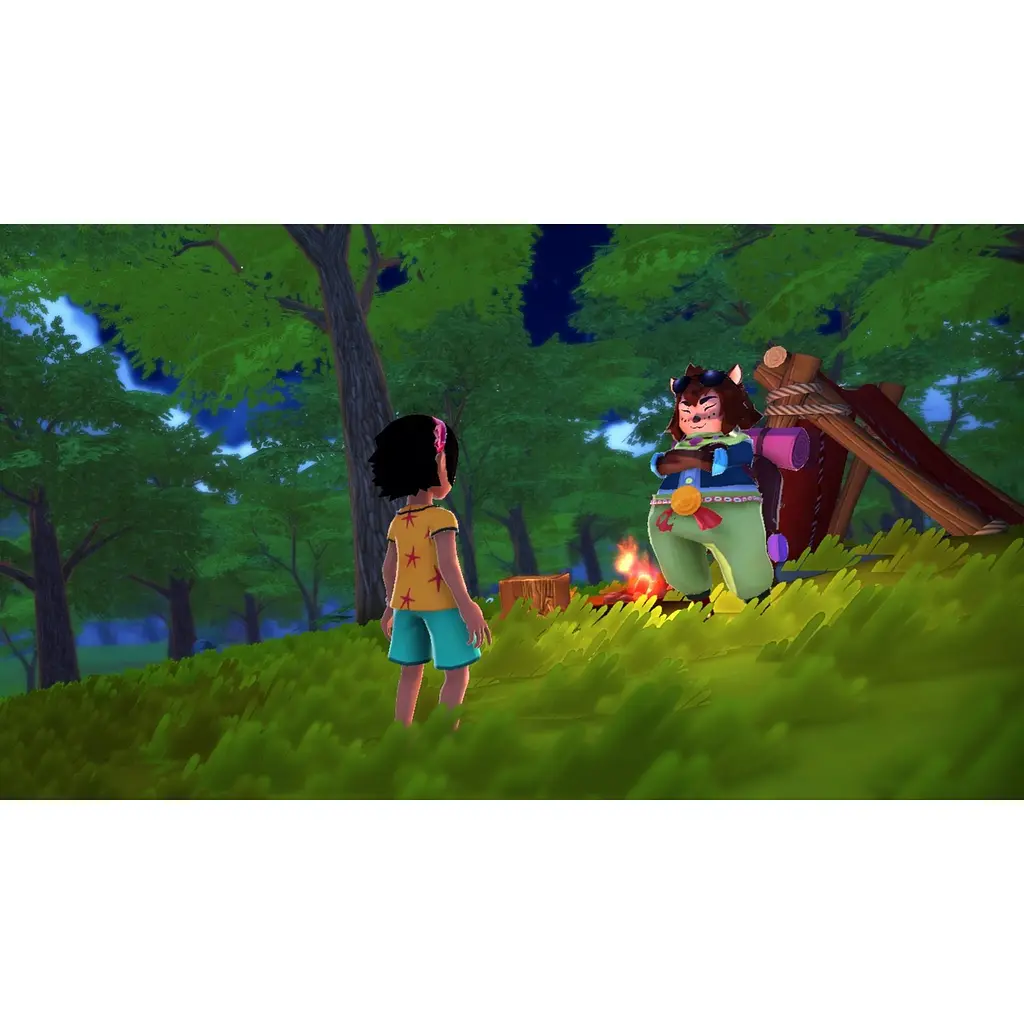 Ключ активації Microsoft Summer in Mara + Koa and the Five Pirates of Mara для Xbox One/Series S/X - фото 7