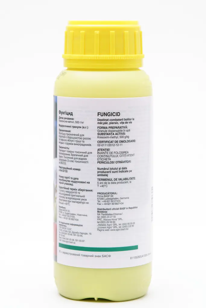 Фунгіцид Стробі Basf 200 г - фото 2