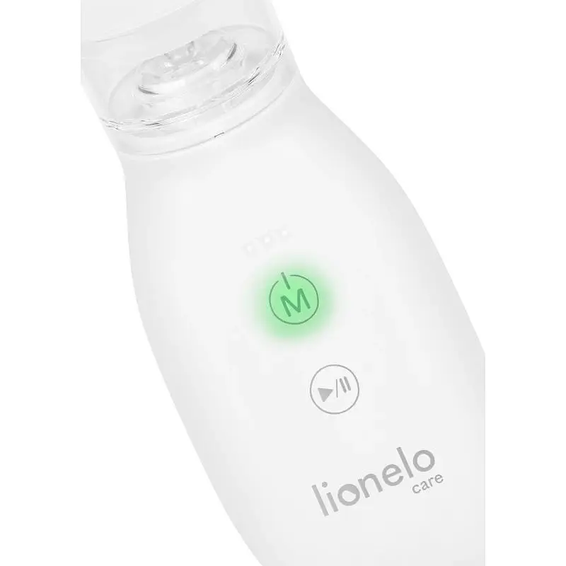 Аспіратор Lionelo Babyair (LOC-BABYAIR) - фото 4