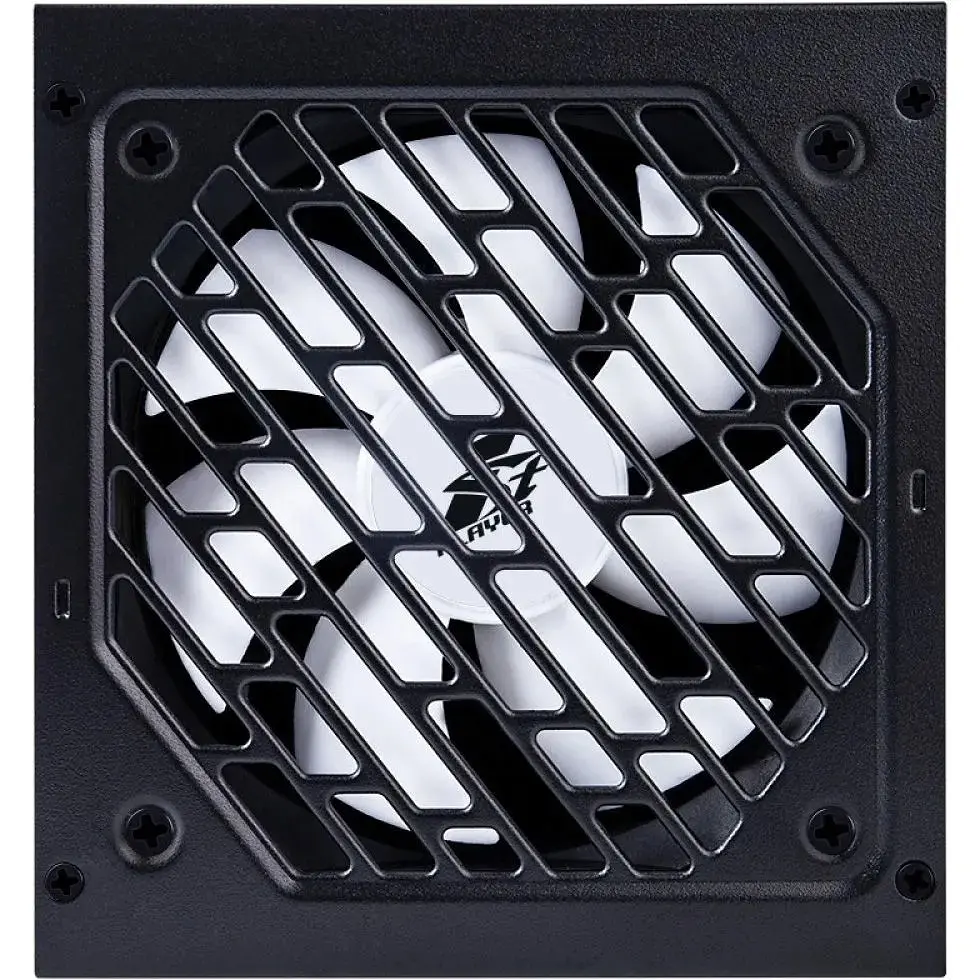 Блок живлення 1stPlayer PS-500FK (FK-500-BK-EU) [140516] - фото 6