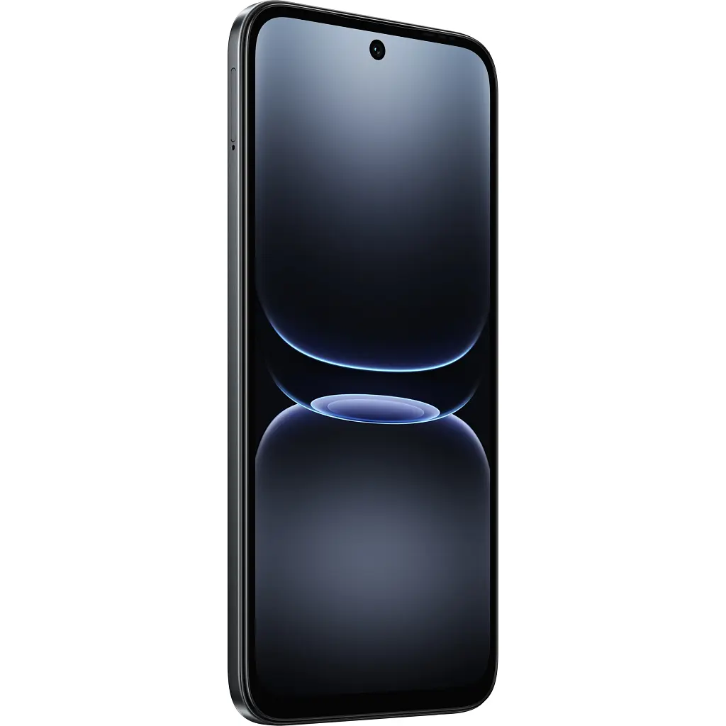 Мобільний телефон Infinix Smart 20 4/64Gb Shadow Black (4894947122576) - фото 4