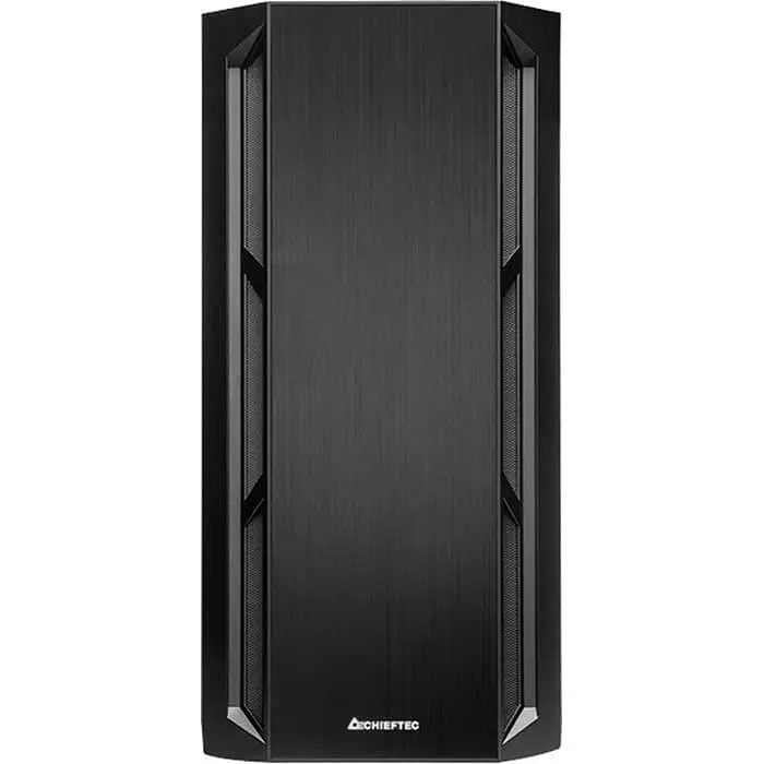 Корпус Chieftec APEX Q Black (GA-01B-Q-OP) - фото 3