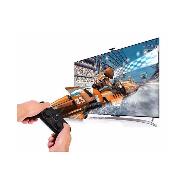 Игровой геймпад Xiaomi Beitong Wired Gamepad PC - PS Light Edition-D2E - фото 3