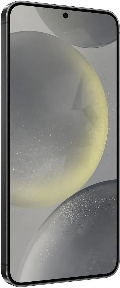 Смартфон Samsung Galaxy S24+ 12/512GB Onyx Black SM-S926U 1 sim + eSIM - фото 3