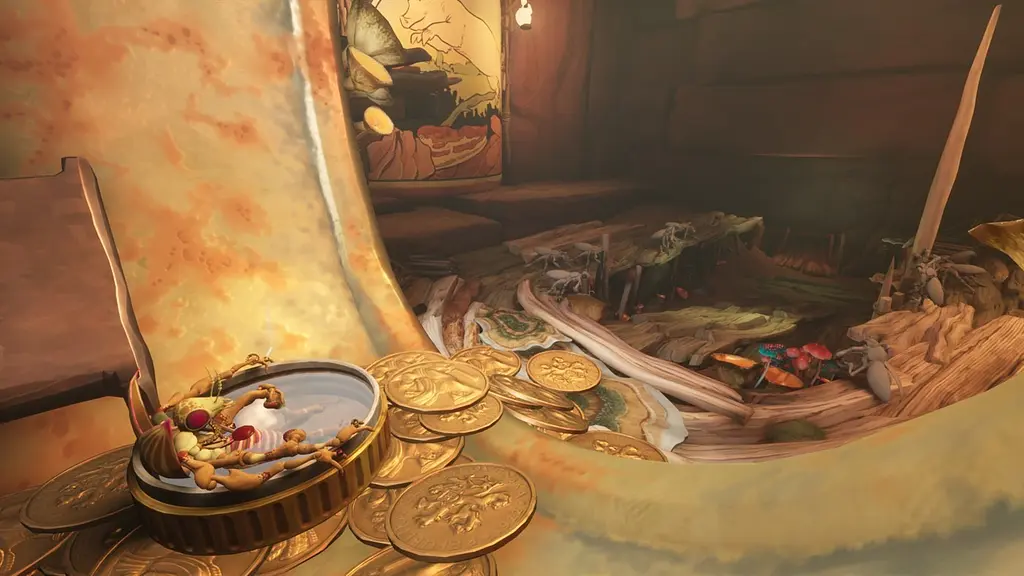 All in! Bundle карта оплаты для Xbox One - фото 5