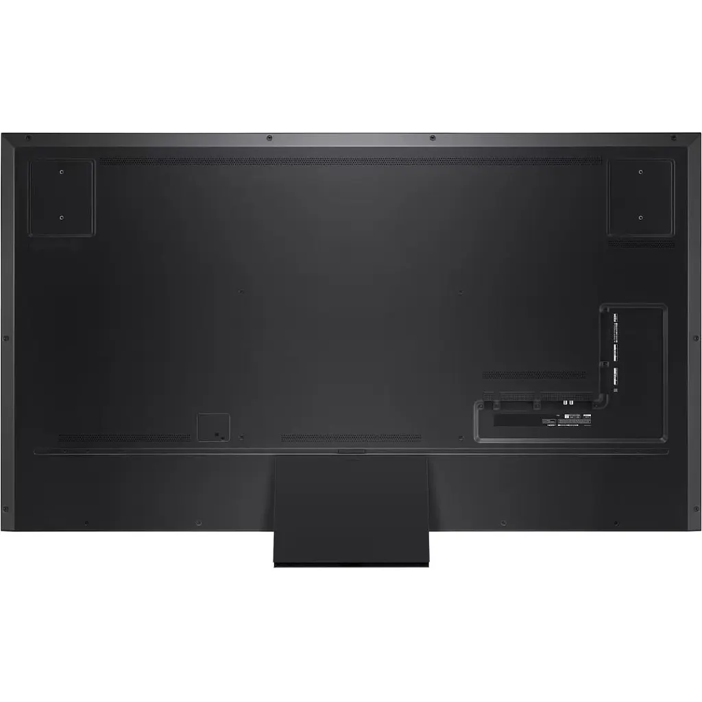 Телевизор LG AI 85 86` QNED Ultra HD 4K (86QNED91T6A) UA [128123] - фото 4