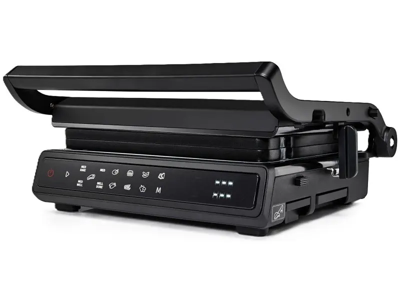 Контактний гриль Hisense HCG1600DBT