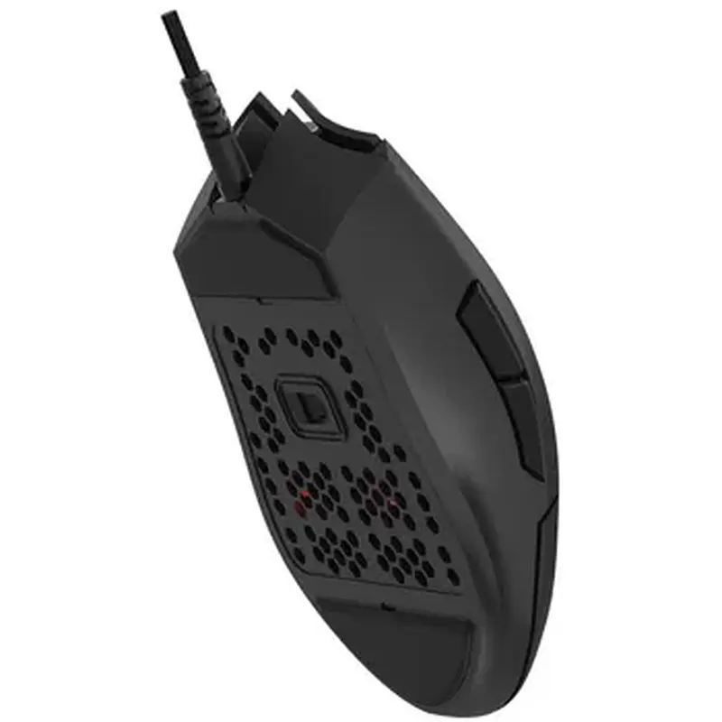 Мышь игровая A4Tech ES8 Bloody (Stone Black) (4711421002196) - фото 3