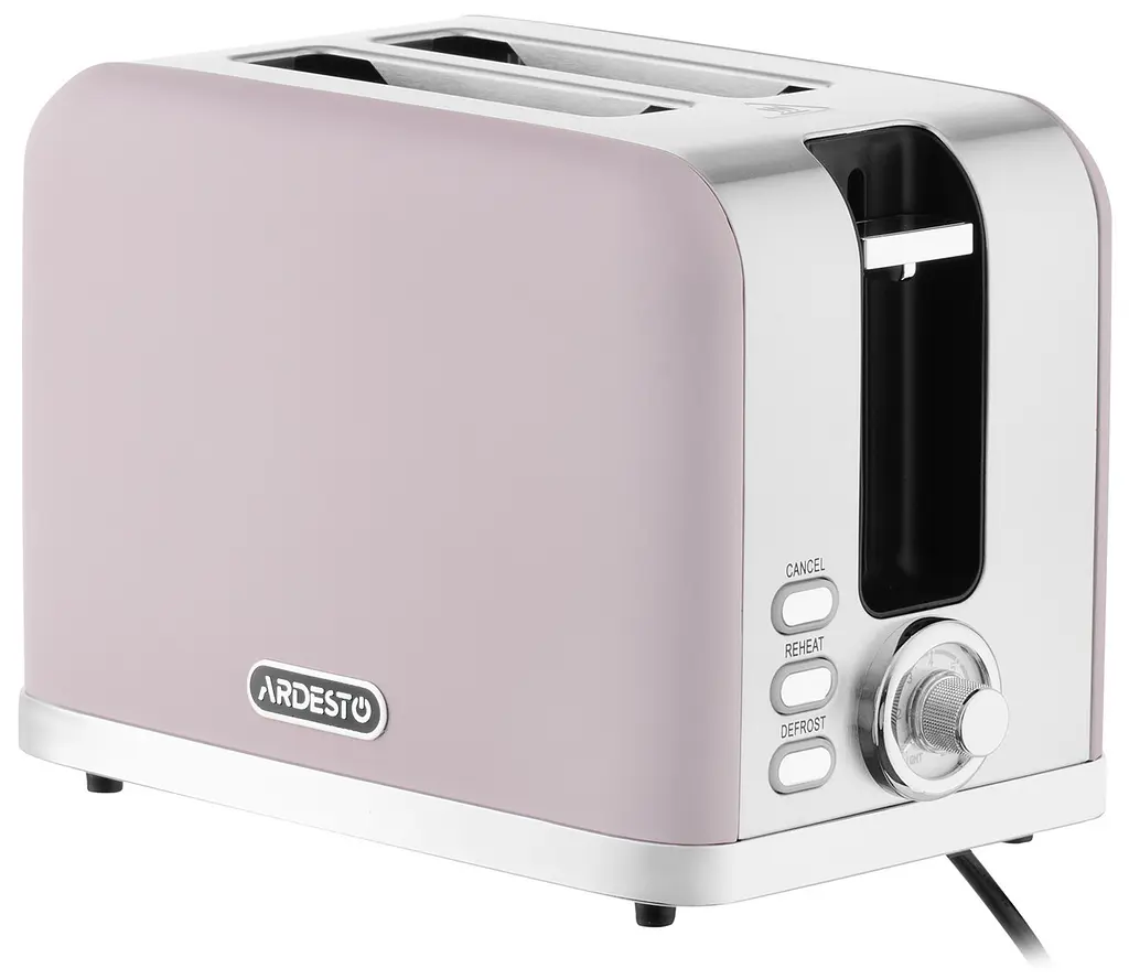 Тостер Ardesto T-F500L