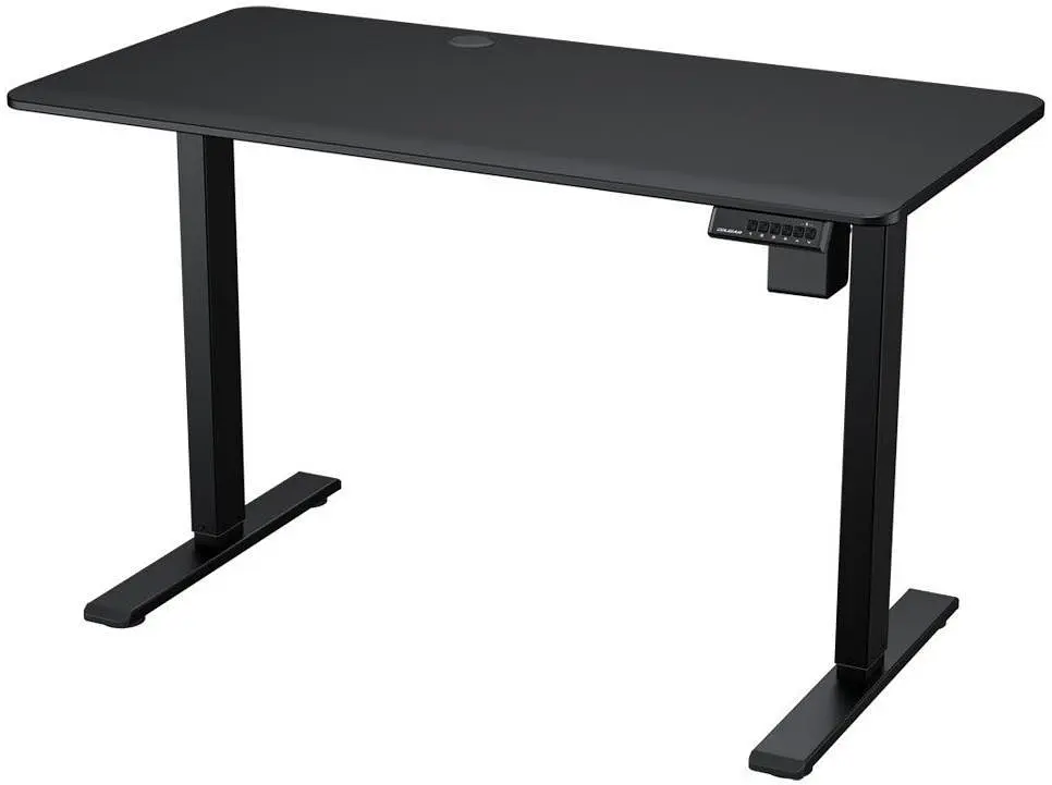 Геймерский стол Cougar Royal 140 Mossa Black (Royal 140 Mossa (Black)) - фото 3