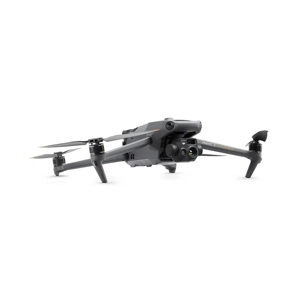 Квадрокоптер DJI Mavic 3T (CP.EN.00000415.01) - фото 2