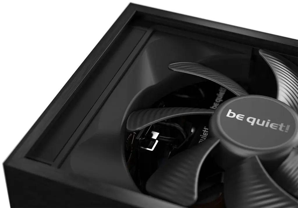 Блок живлення be quiet! Dark Power Pro 13 1300W (BN331) - фото 3