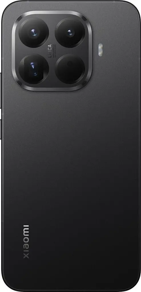 Смартфон Xiaomi 15T Pro 12/256GB Black - фото 6