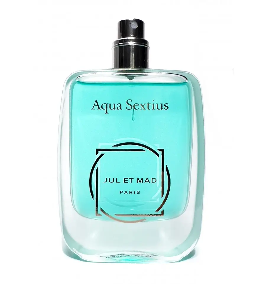 Духи  Jul Et Mad Aqua Sextius 50 мл Parfum - фото 2