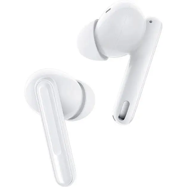 Наушники беспроводные Oppo Enco Free 2i белые - фото 5