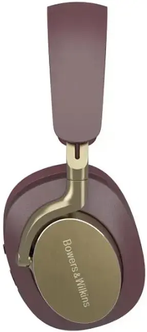 Навушники Bowers & Wilkins з мікрофоном PX8 Royal Burgundy - фото 4