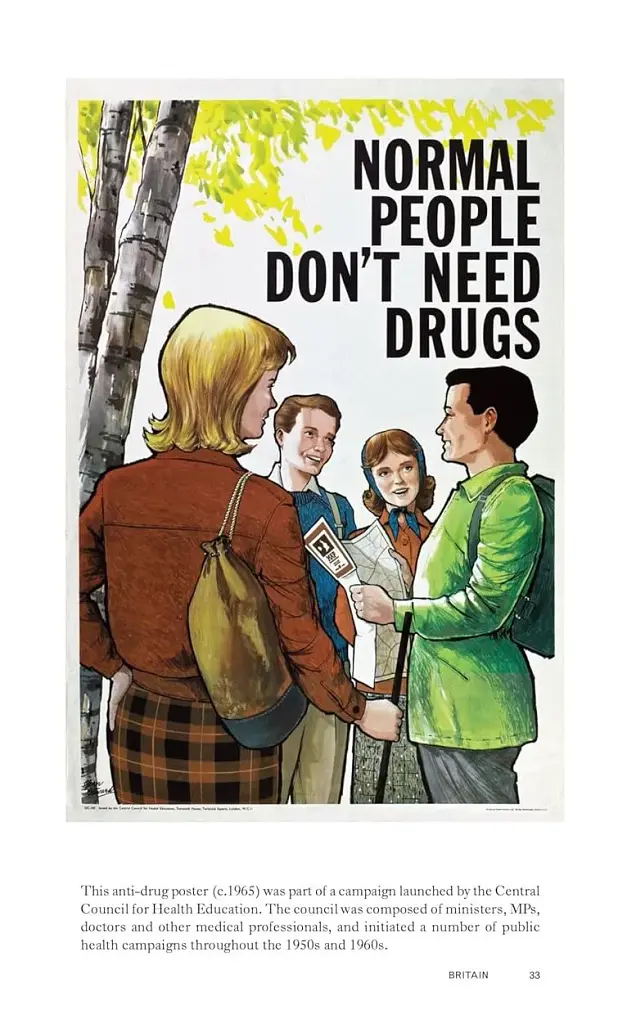 Propagandopolis. Propaganda from around the World - фото 5