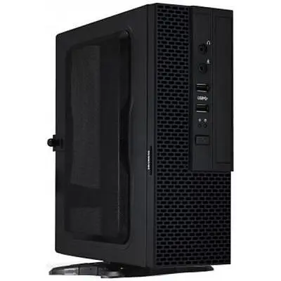 Корпус для ПК Gamemax ST102-200W