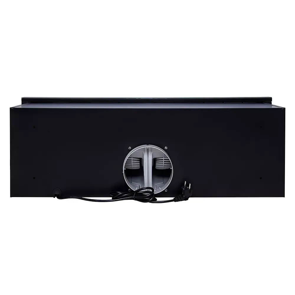 Витяжка телескопічна WEILOR PTS 9265 BL 1300 LED Strip - фото 7