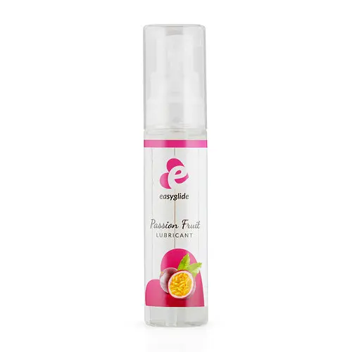 Лубрикант на водній основі EasyGlide Passion Fruit з ароматом, 30 мл - фото 2