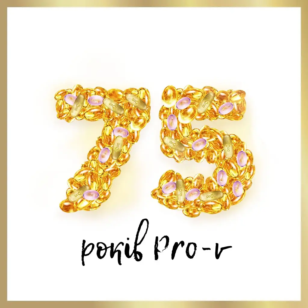 Шампунь Pantene Pro-V 3 в 1 Інтенсивне відновлення 360 мл - фото 8