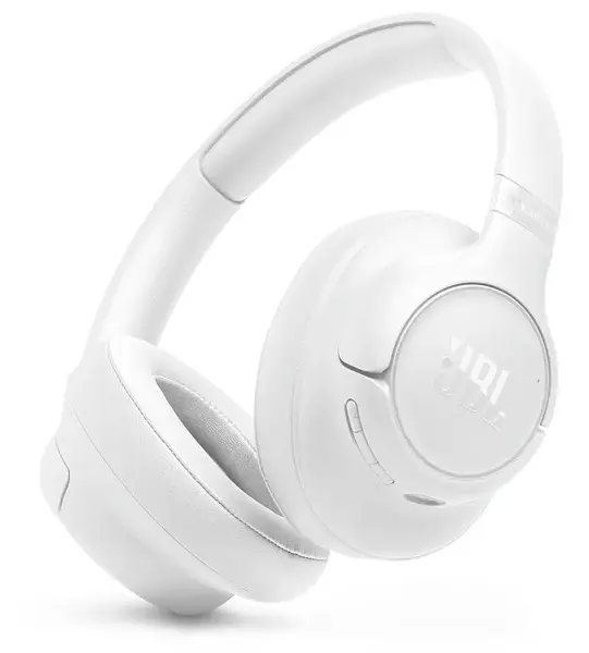 Гарнітура JBL TUNE 730BT White (JBLT730BTWHT) - фото 8