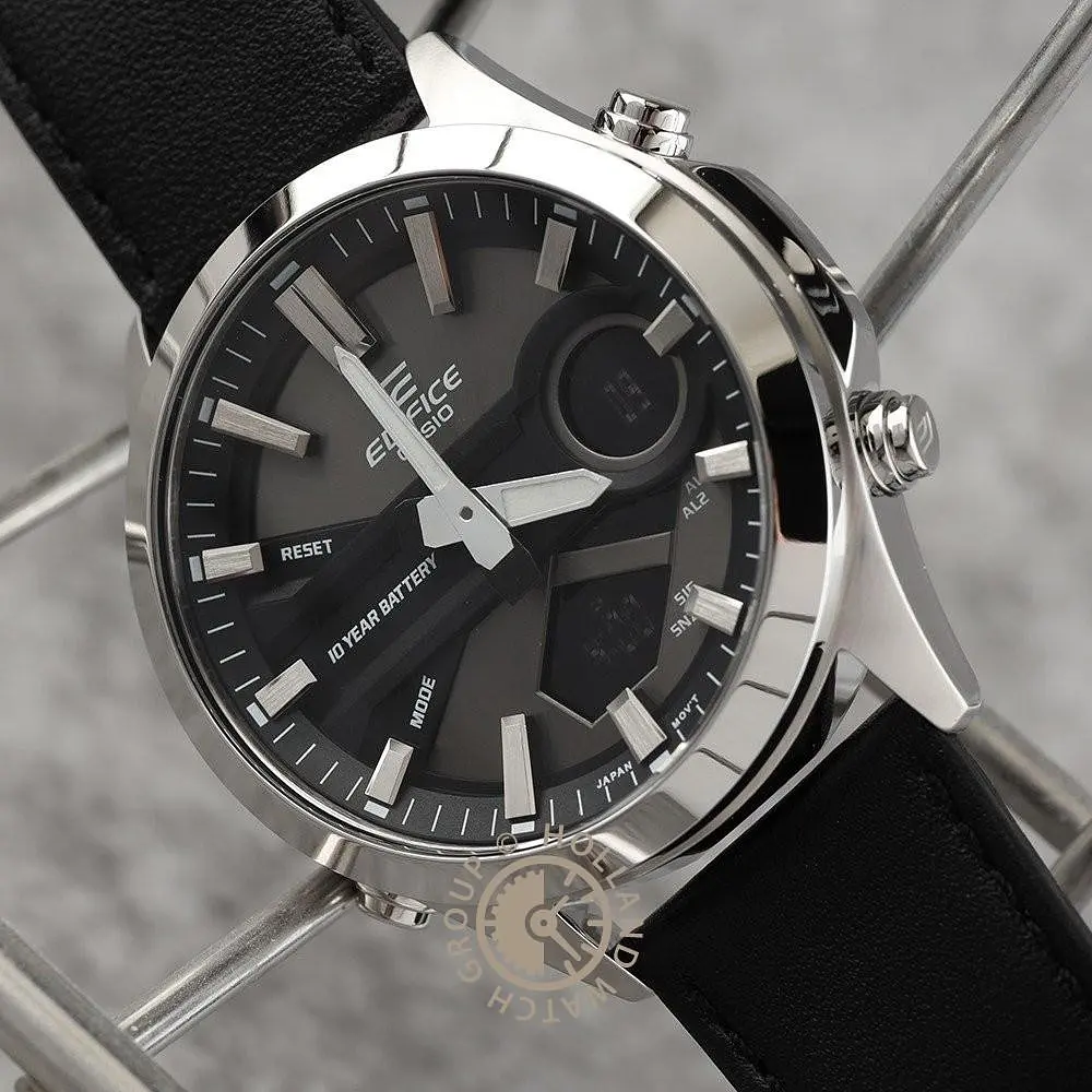 Годинник Casio EFV-C120L-8AEF - фото 2