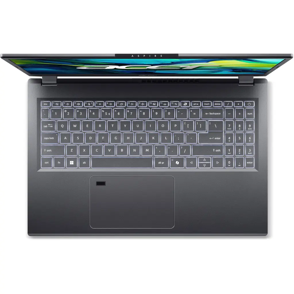 Ноутбук Acer Aspire 15 A15-51M (NX.JKVEU.008) - фото 4