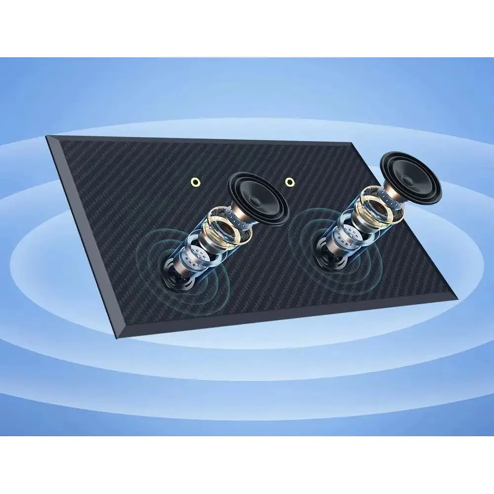 Портативный монитор Mucai N116A [111061] - фото 7