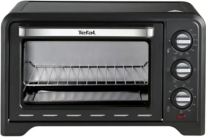 Духовка настільна Tefal Optimo OF444834