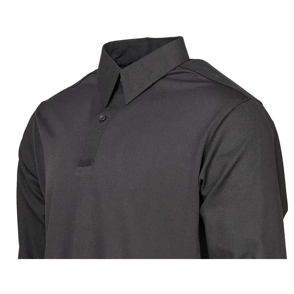 Сорочка First Tactical Men’s V2 Pro Performance Shirt XL Black - фото 3