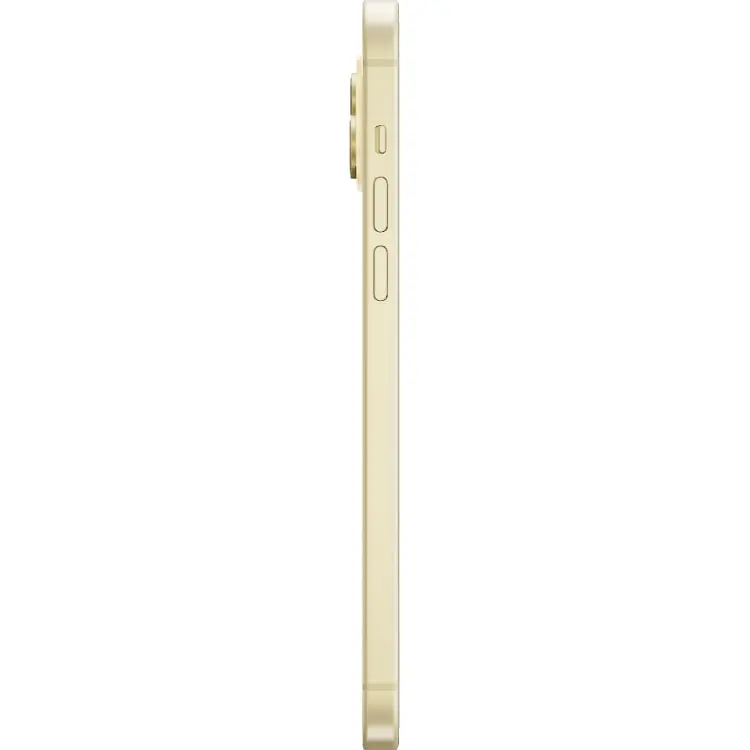 Смартфон Apple iPhone 15 Plus 256GB Yellow (MU1D3) [92595] - фото 9