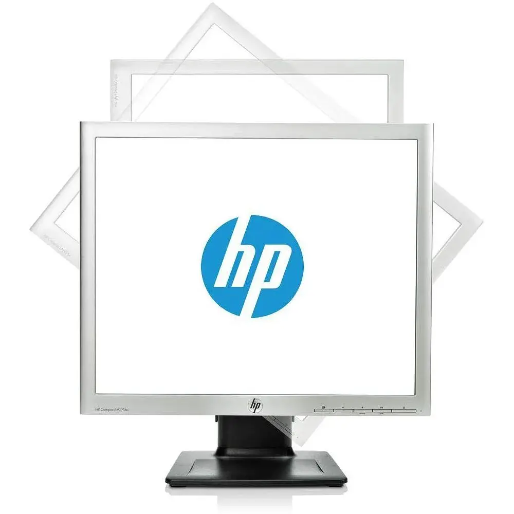 Монітор 19" HP Compaq LA1956X - Class A "Б/В" - фото 3