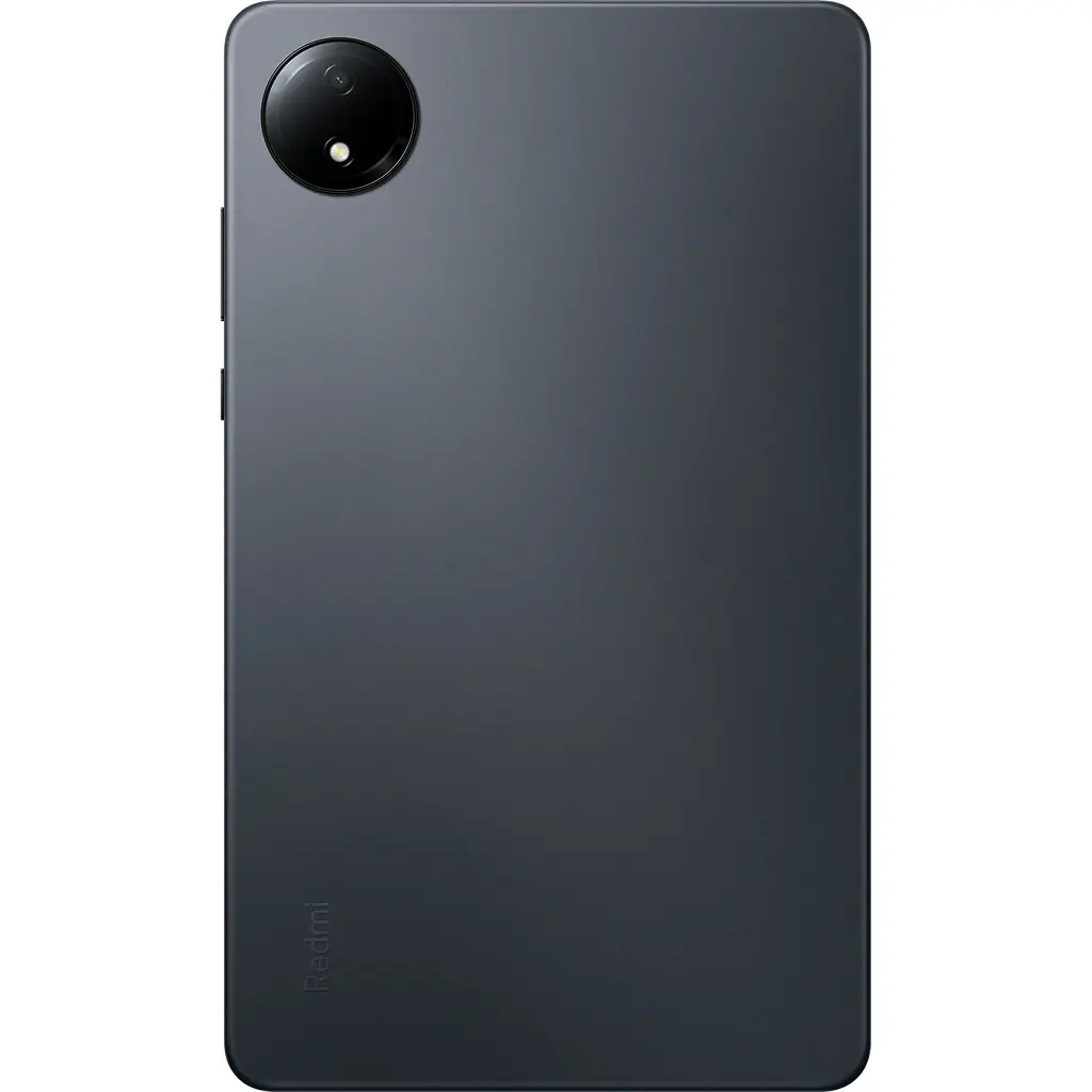 Планшет Xiaomi Redmi Pad SE 8.7 4/64GB Graphite Gray (UA UCRF) Wi-Fi - фото 4