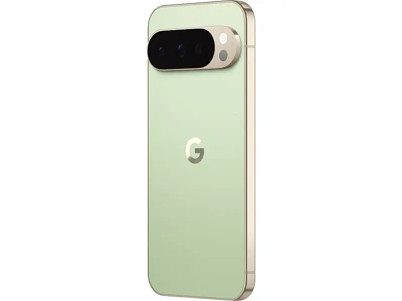 Смартфон Google Pixel 10 Pro XL 16/256GB Jade - фото 8