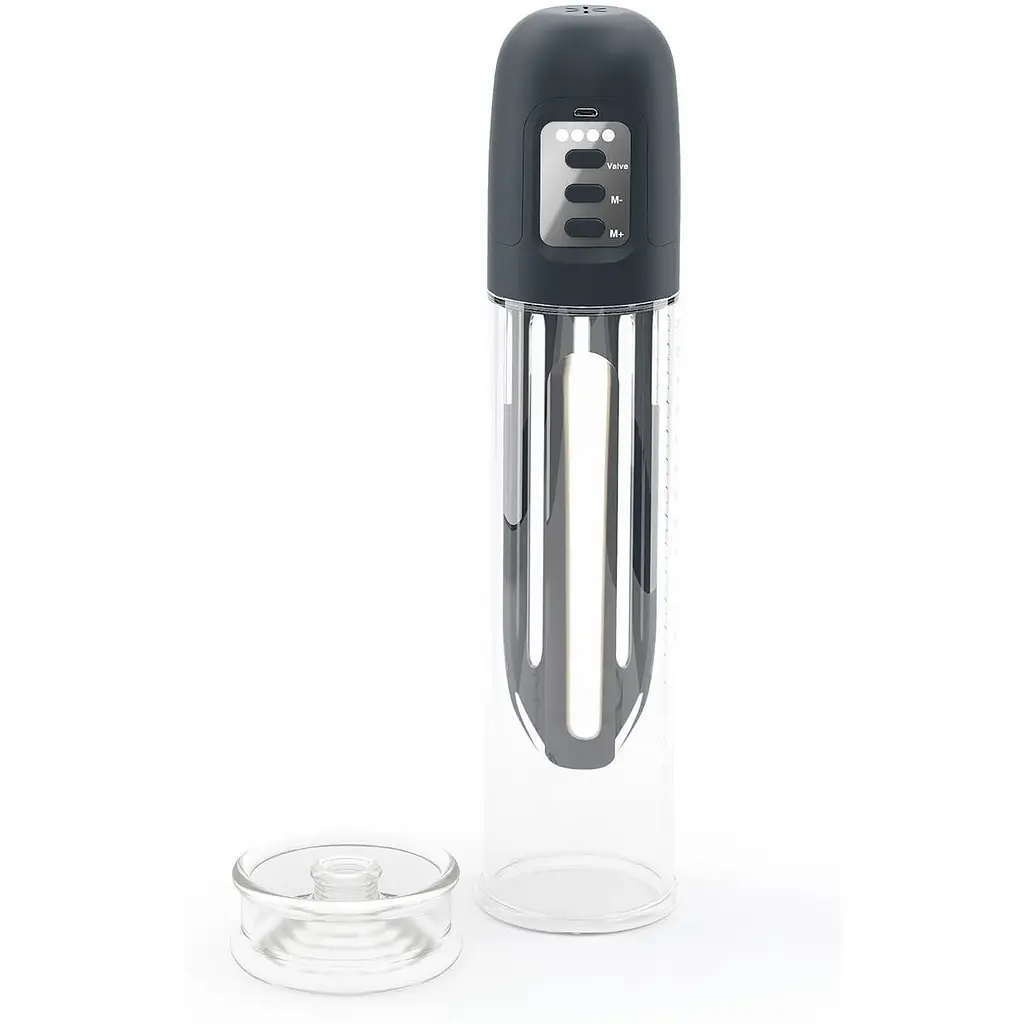 Вакуумный насос Dorcel Power Pump PRO - фото 2