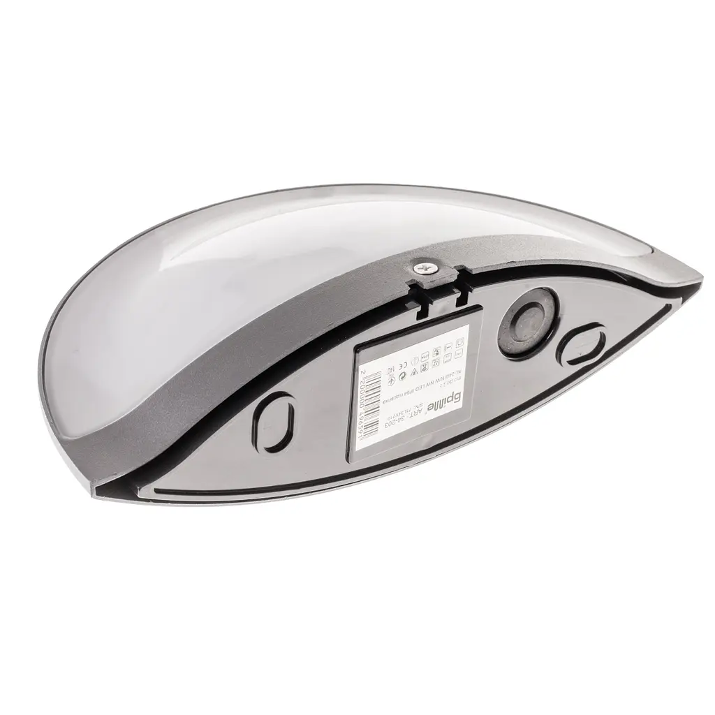 Подсветка Brille LED фасадная настенная IP54 AL-240/10W NW - фото 4