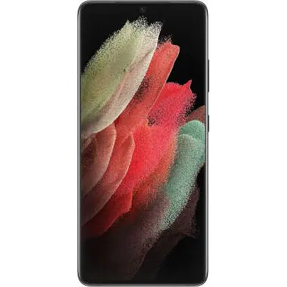 Смартфон Samsung Galaxy S21 Ultra 12/256GB Phantom Black SM-G998BZKGSEK - фото 2