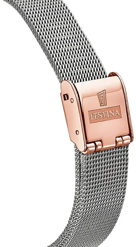 Годинник Festina F20715/3 - фото 2