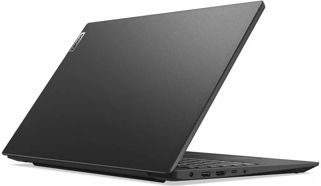 Ноутбук Lenovo V15-G3 15.6' FHD IPS AG, Intel и 5-1235U, 16GB, F256GB, UMA, DOS, черный (82TT0048RA) - фото 9