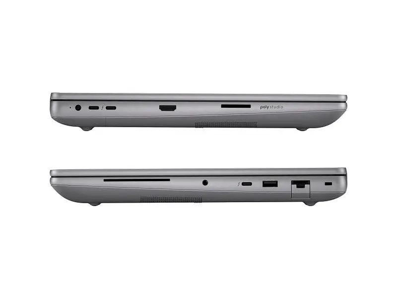 Ноутбук HP ZBook Fury G1i 16 (5F9V4ES) - фото 7