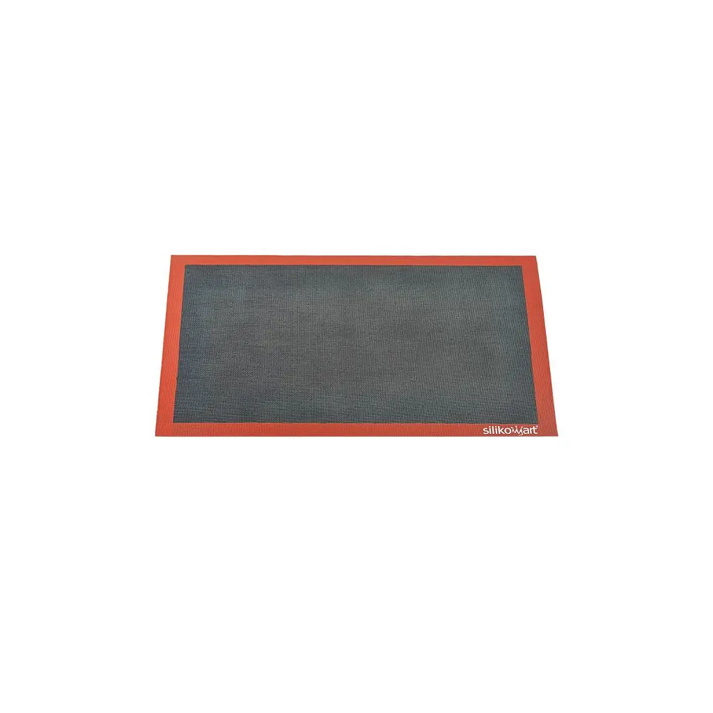 Кондитерський килимок Silikomart Air Mat для випічки 583x384 мм (Air Mat 02 Big)