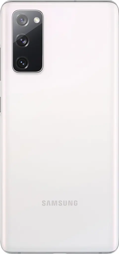 Смартфон Samsung Galaxy S20 FE 5G 6/128Gb SM-G781U White 1 SIM (USA Version) - фото 3