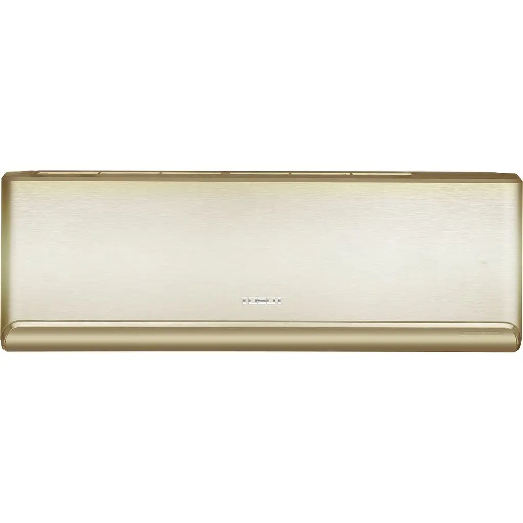 Спліт-система Tosot Naomi GD-12RG Golden Noble [131120] - фото 2