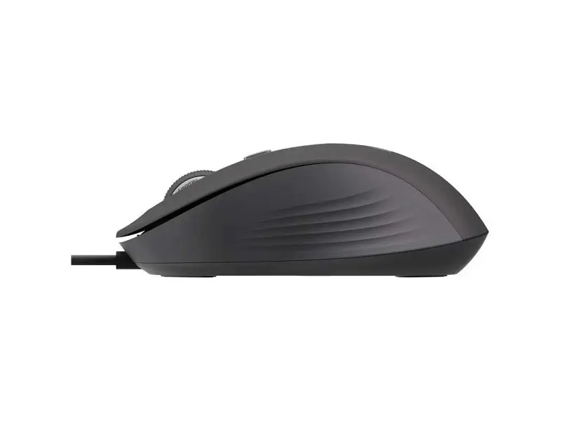 Миша Logitech Signature Wired M520 (910-007511) - фото 3