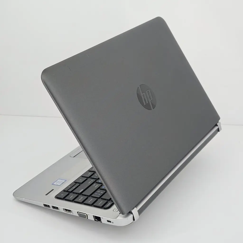 Ноутбук HP ProBook 430 G3 (i5-6200U/8/240SSD) "Б/В" - фото 8