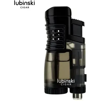Подарунковий набір для сигар Lubinski BK - фото 5