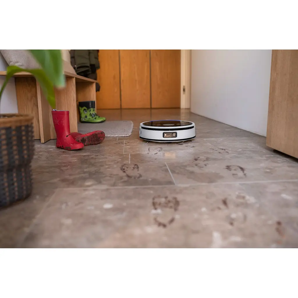 Робот-пилосос Karcher RVF 7 (1.269-680.0) [161987] - фото 6